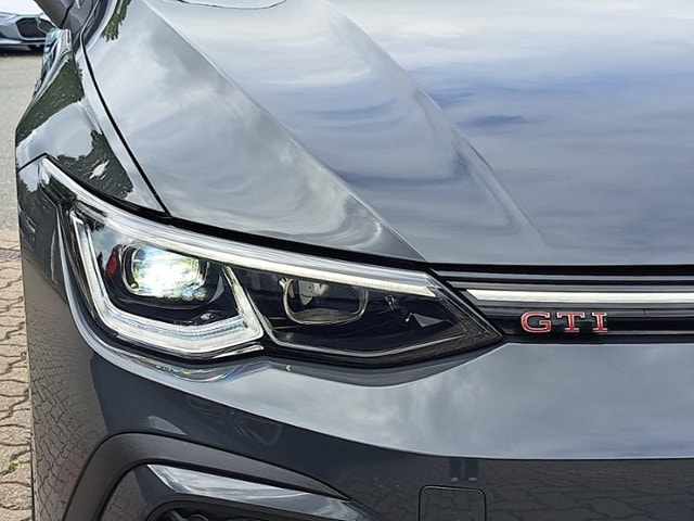 Volkswagen Golf 2.0 TSI DSG GTI