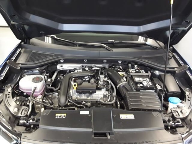 Volkswagen T-Roc 1.0 TSI Move