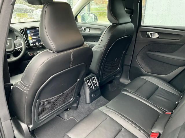 Volvo XC40 Bright Plus T5