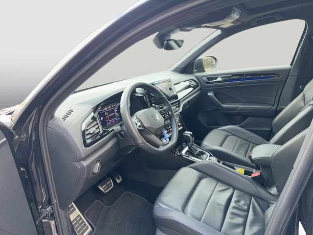 Volkswagen T-Roc 2.0 TSI Style