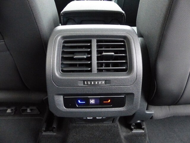 Volkswagen Touran 2.0 TDI DSG