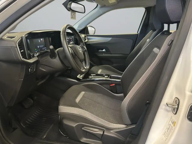 Opel Mokka Edition Mokka-e