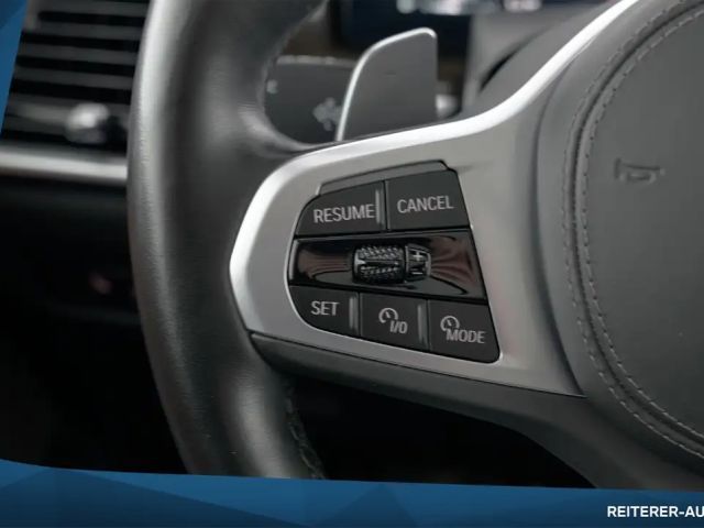 BMW X5 M-Sport xDrive30d