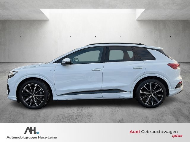 Audi Q4 e-tron 40