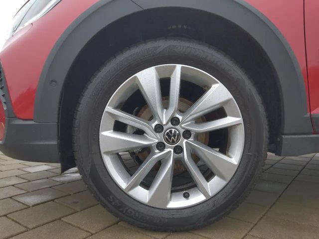 Volkswagen Taigo 1.0 TSI Life