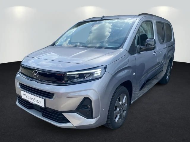 Opel Combo 1.5 CDTI GS-Line Grand Sport Life