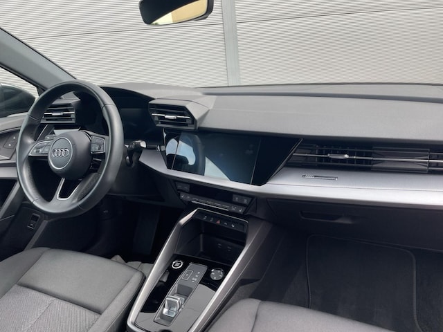 Audi A3 35 TFSI S-Tronic Sportback