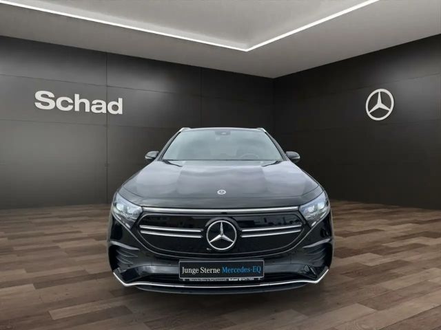 Mercedes-Benz EQA 300 4MATIC AMG Line