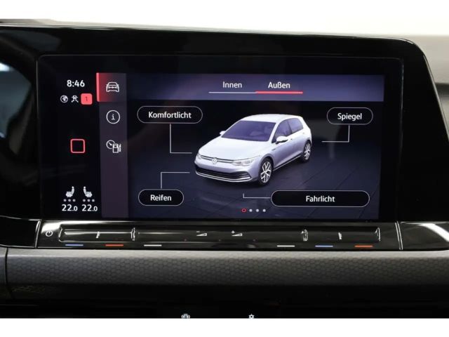 Volkswagen Golf 2.0 TDI DSG GTD