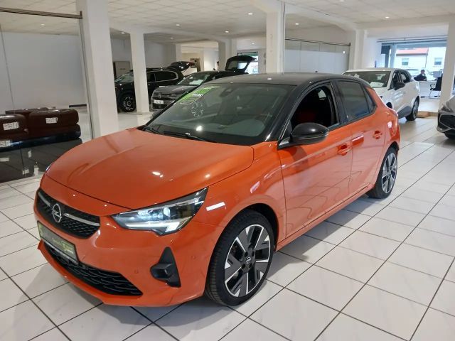 Opel Corsa ACC+LED+Navi+SHZ+Winterp.+Fernlichtass.