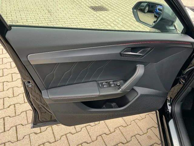 Cupra Formentor 1.5 TSI