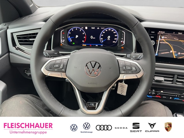 Volkswagen Taigo R-Line