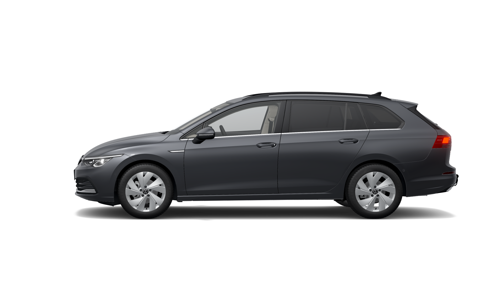 Volkswagen Golf 1.5 TSI Style Variant