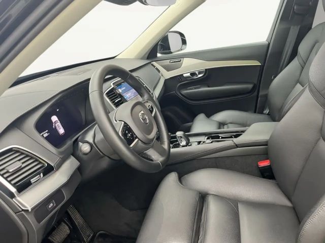 Volvo XC90 AWD Bright Plus
