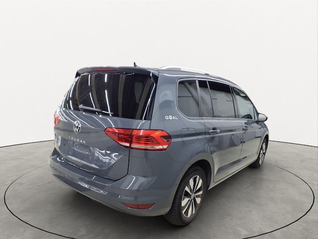 Volkswagen Touran 1.5 TSI