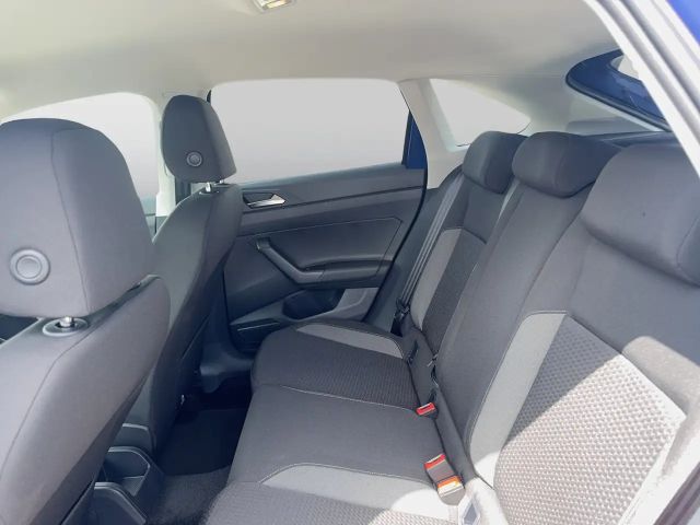 Volkswagen Taigo 4Me TSI