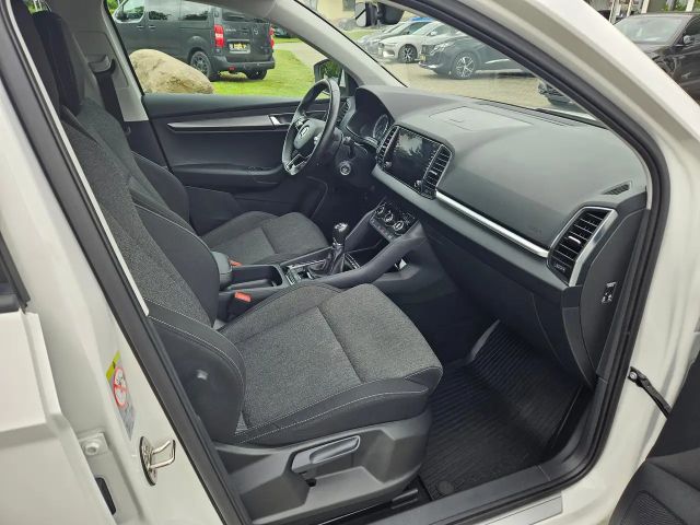 Skoda Karoq Style Style