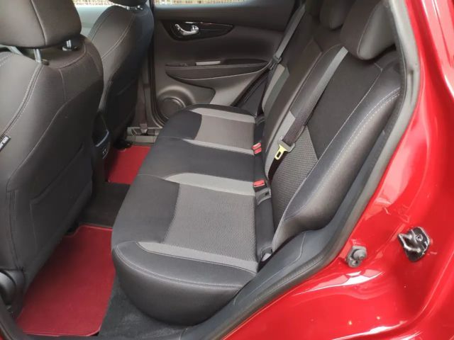 Nissan Qashqai Zama Autom PANO Navi KLIMA Sitzhzg Kamer