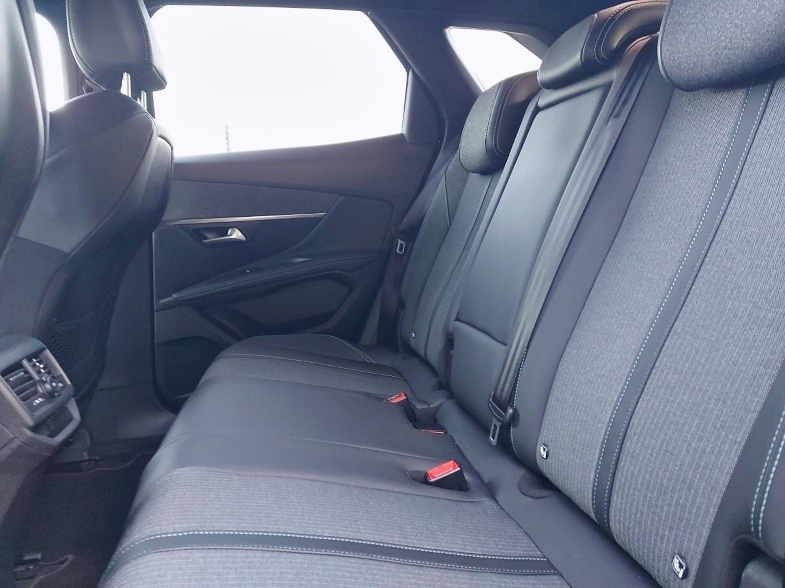 Peugeot 3008 Allure Pack BlueHDi EAT8