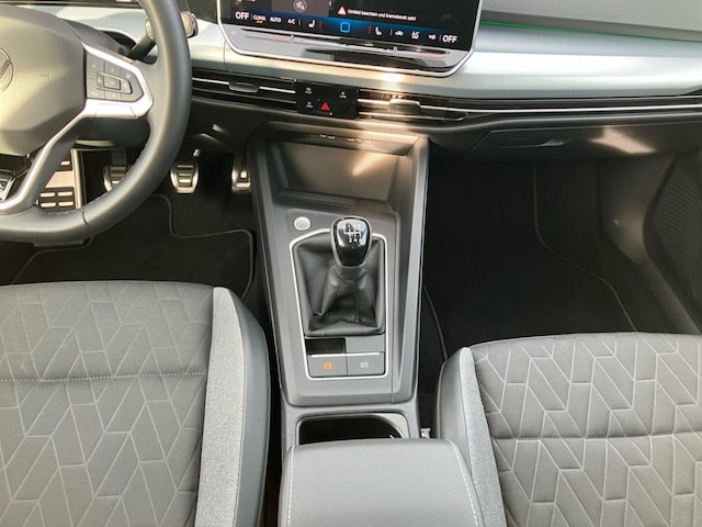 Volkswagen Golf 1.5 TSI