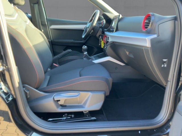 Seat Arona 1.0 TSI FR-lijn