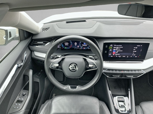 Skoda Octavia Combi Style Style iV