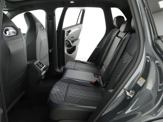 Volkswagen Tiguan DSG Sport