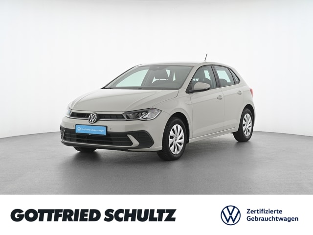 Volkswagen Polo Life