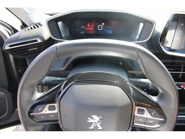 Peugeot 2008 Allure Pack HDi