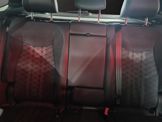 Volkswagen Tiguan 2.0 TSI DSG R-Line