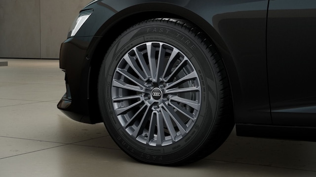 Audi A6 45 TFSI Avant S-Tronic
