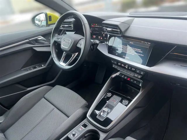 Audi A3 1.5 TFSI S-Line S-Tronic Sedan