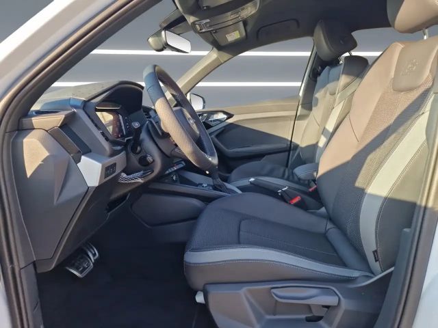 Audi A1 35 TFSI S-Line Sportback