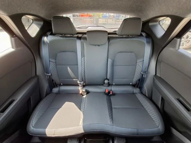 Renault Captur Alpine EDC Esprit Hybrid