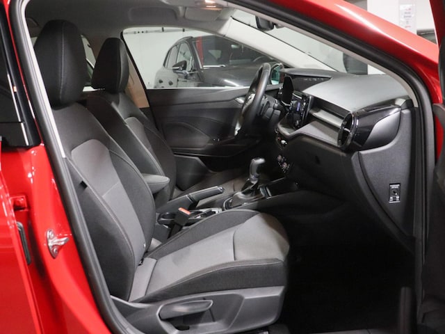 Skoda Fabia 1.0 TSI Drive