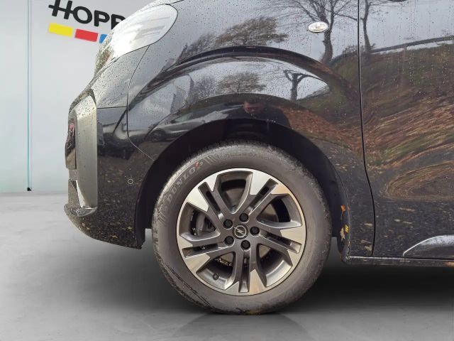 Opel Zafira Life 2.0 CDTI