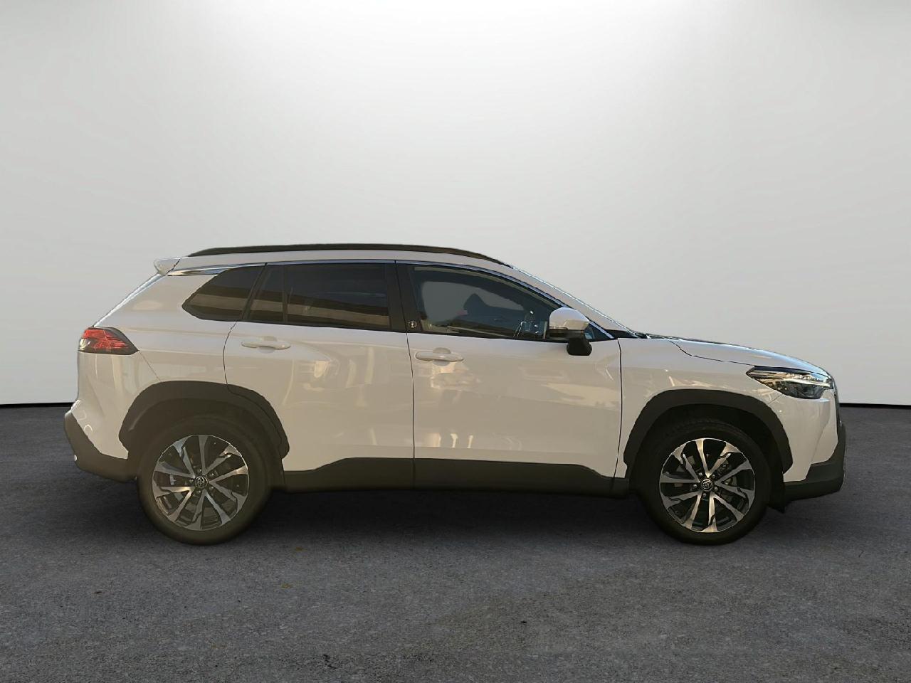 Toyota Corolla Cross 5-deurs Team D