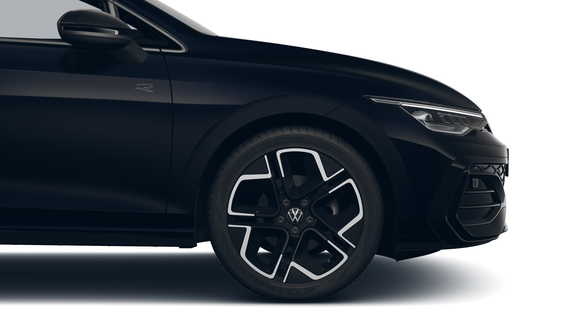 Volkswagen Golf DSG R-Line Variant