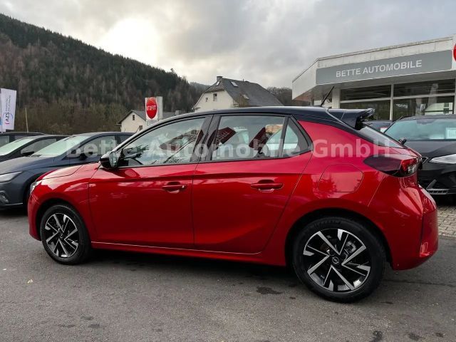 Opel Corsa GS-Line Grand Sport