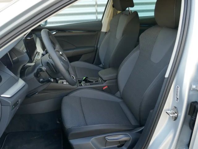 Skoda Octavia Selection