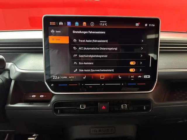 Volkswagen ID.Buzz 4Motion GTX