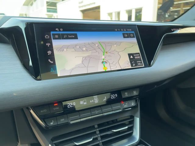 Audi e-tron GT Quattro