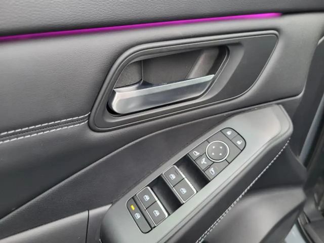 Nissan Qashqai N-Connecta