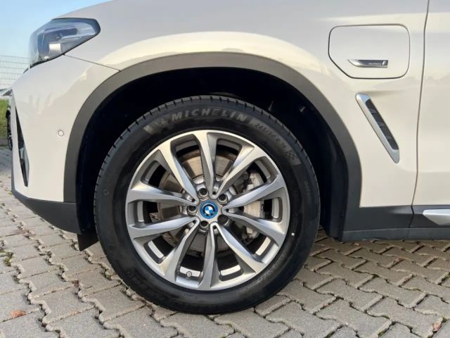 BMW X3 xDrive xDrive30e