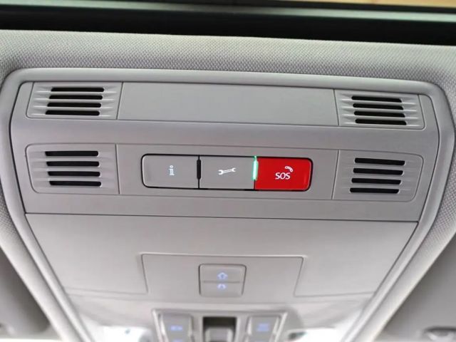 Volkswagen Touran DSG