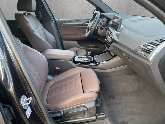 BMW X3 M-Sport xDrive