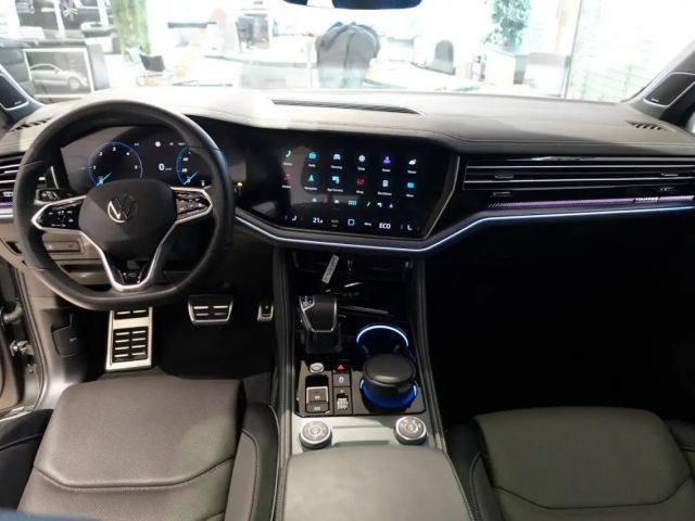 Volkswagen Touareg 3.0 V6 TDI R-Line