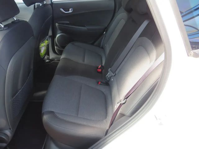 Hyundai Kona 39 kWh Electric Select