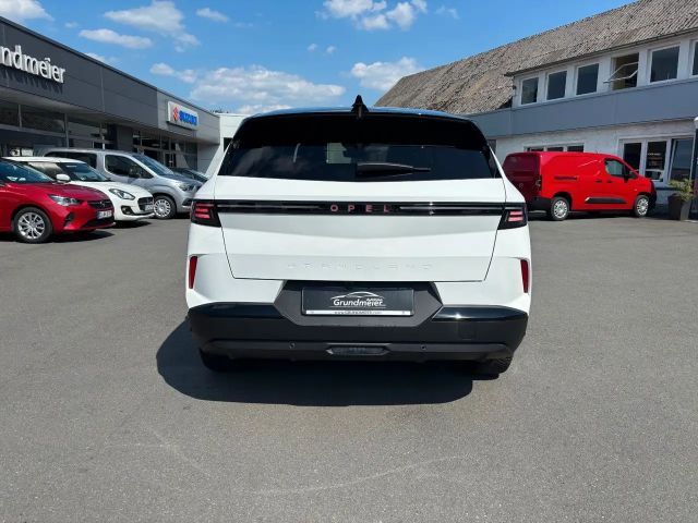 Opel Grandland X GS-Line Grand Sport Hybrid