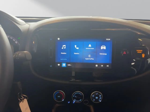 Toyota Aygo X 1.0 VVT-i Hatchback